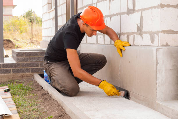 Licensed Exterior Waterproofing service in Quincy, OH - Halo Water Proofing